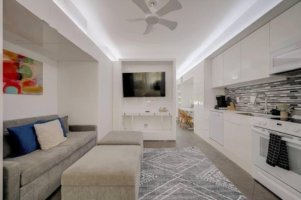Kcm Tremont Oaks Apartments 1 クリーブランド エクステリア 写真